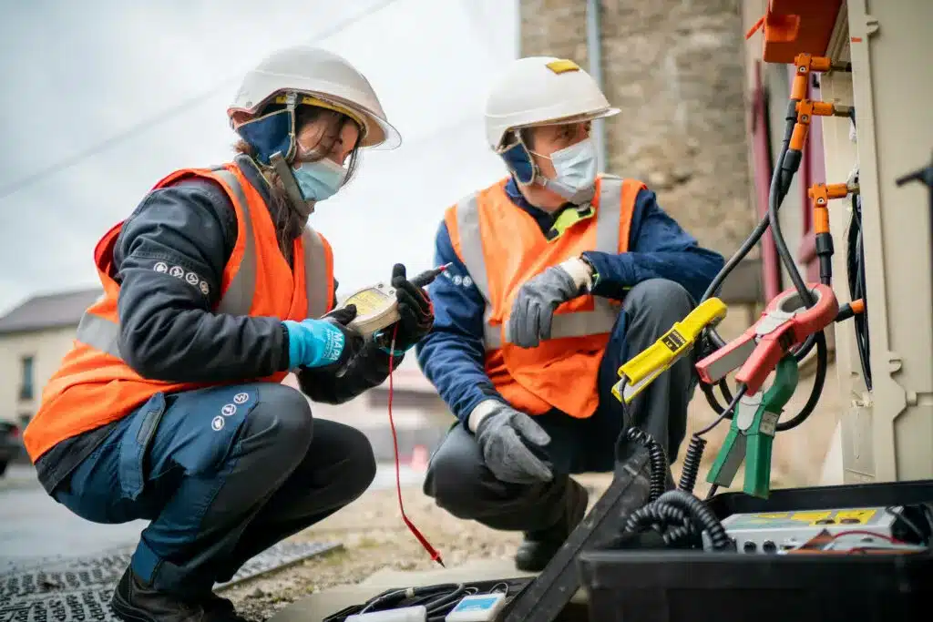 Des solutions concrètes, pas de promesses vagues