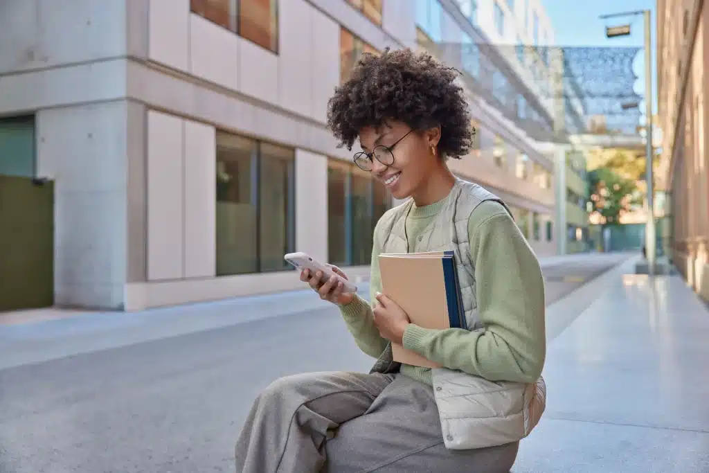 En déplacement ? Un forfait mobile fiable, adapté à vos usages